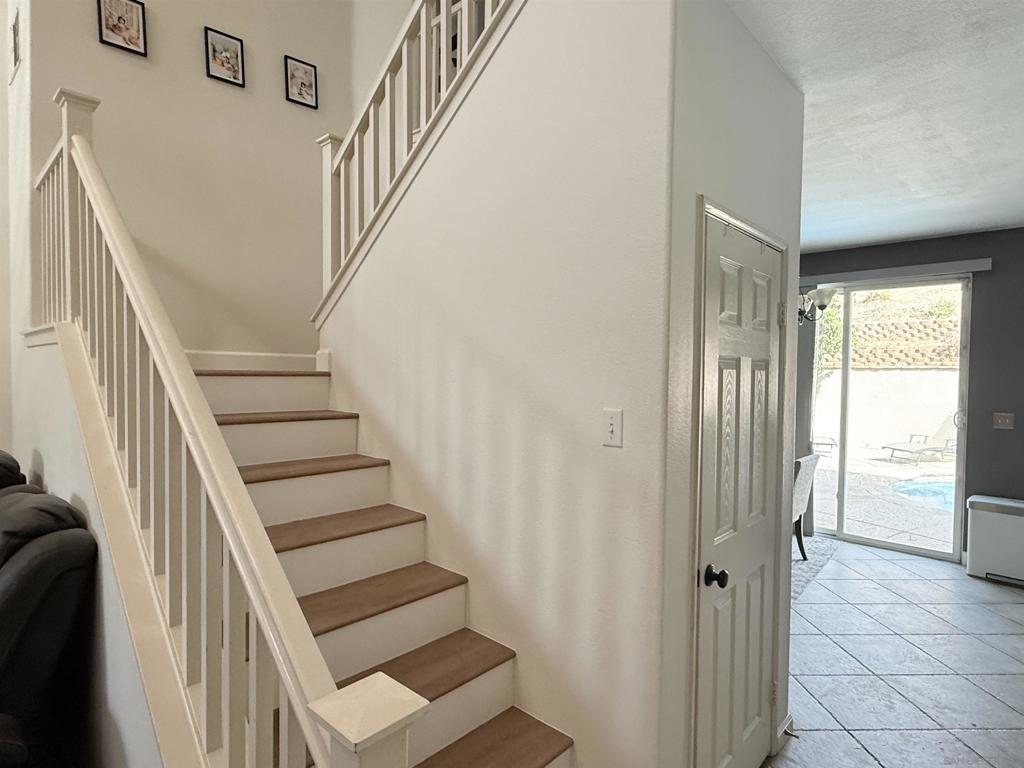 Out Of Area - Residential