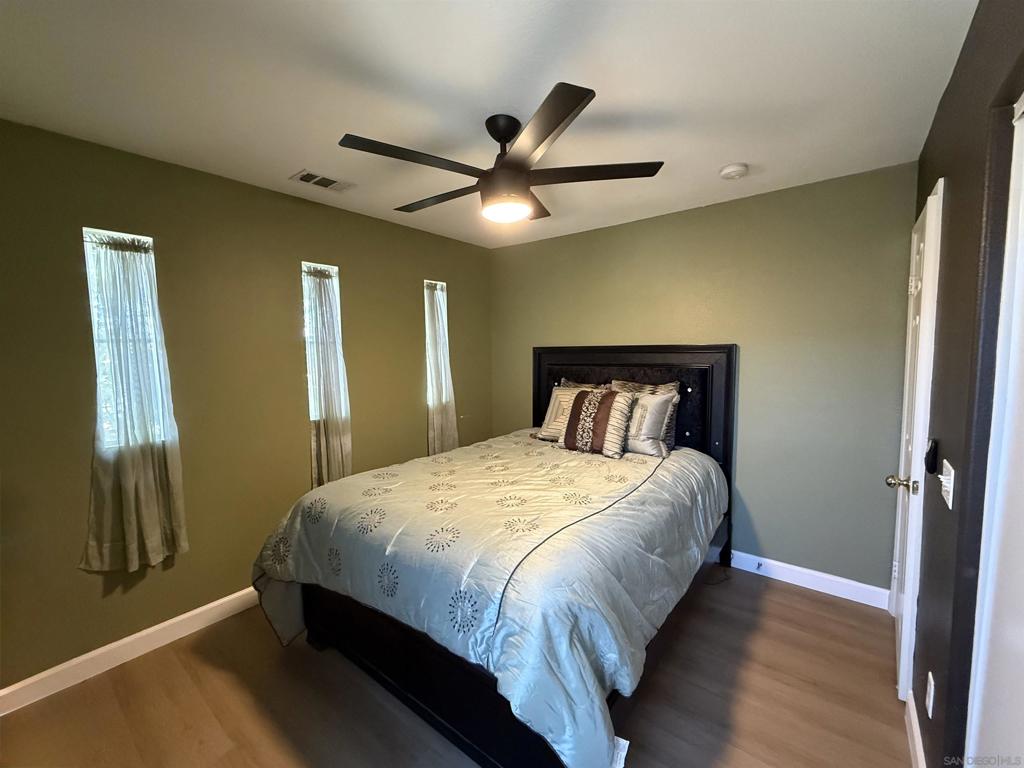 Out Of Area - Residential