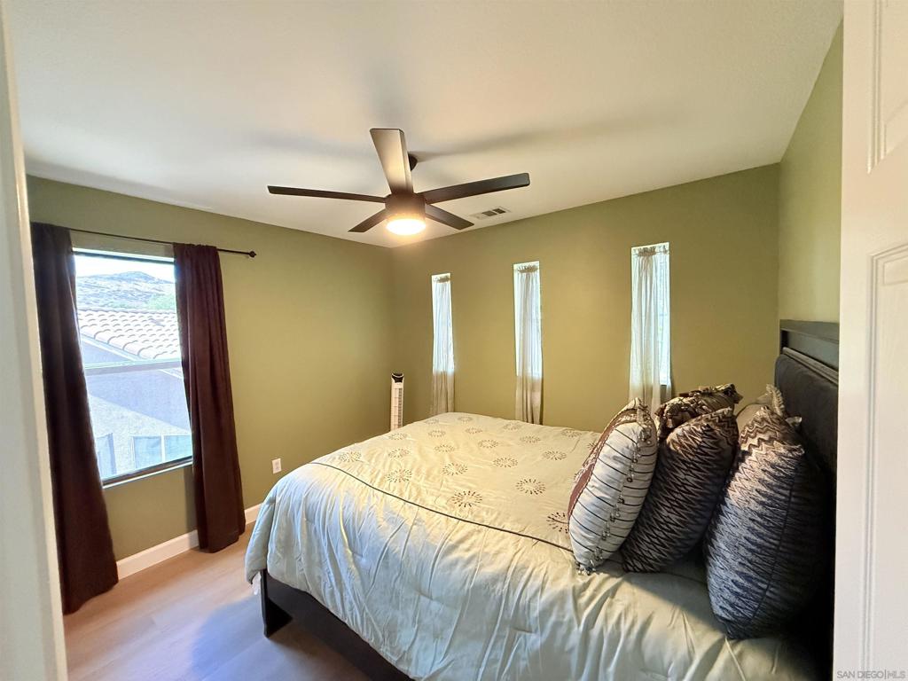 Out Of Area - Residential