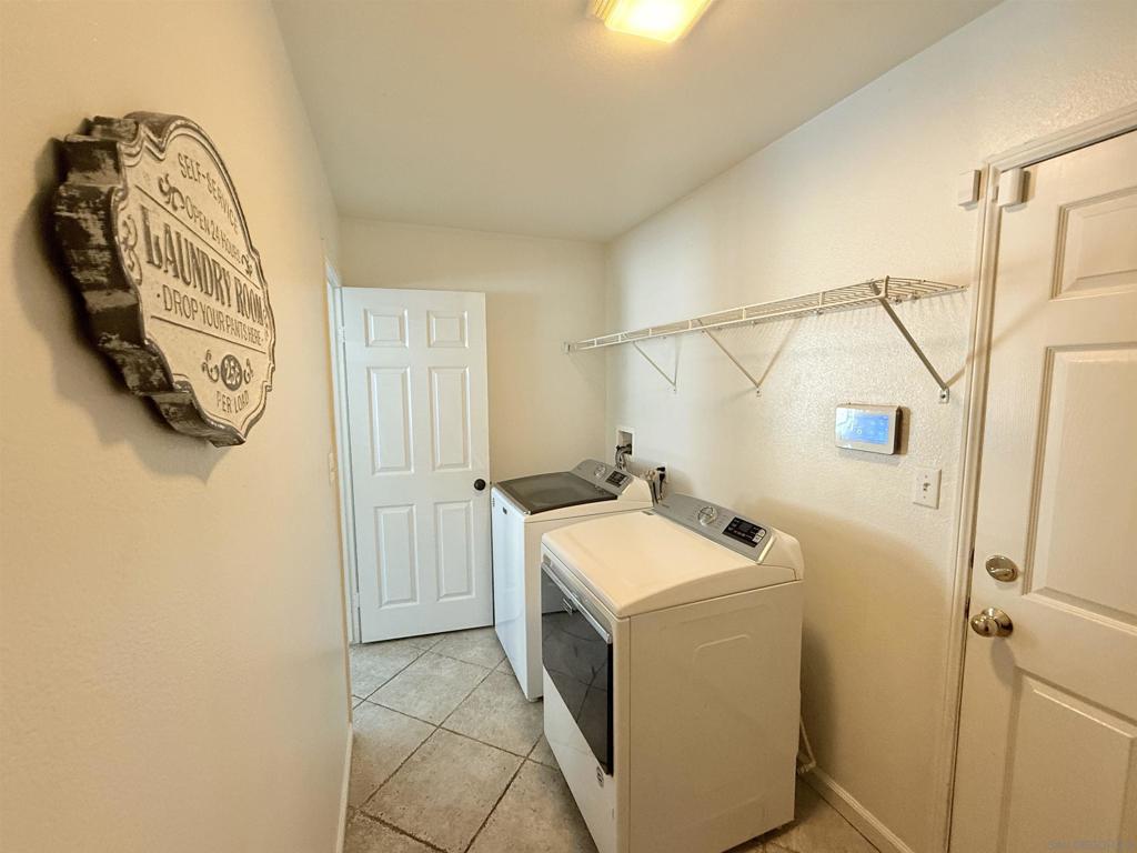 Out Of Area - Residential