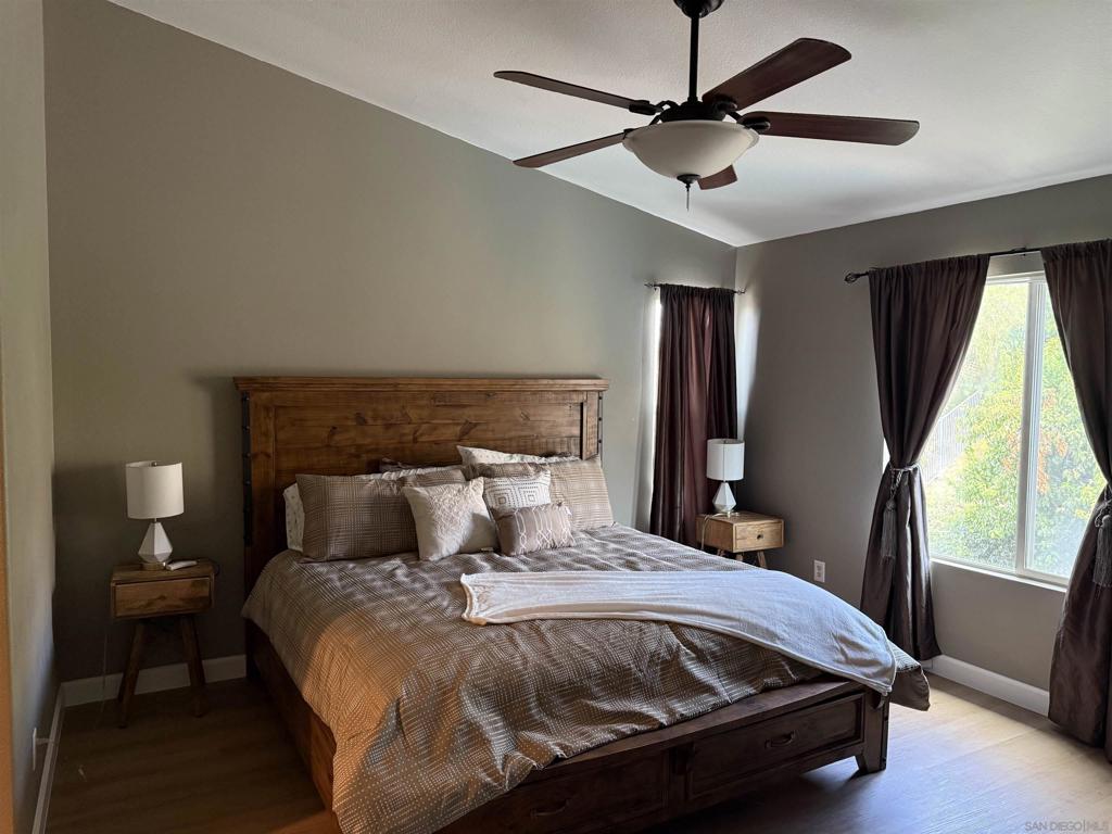 Out Of Area - Residential