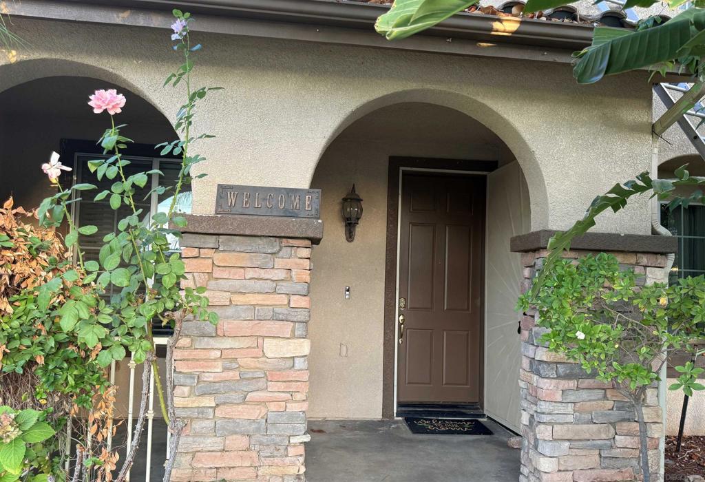 Out Of Area - Residential