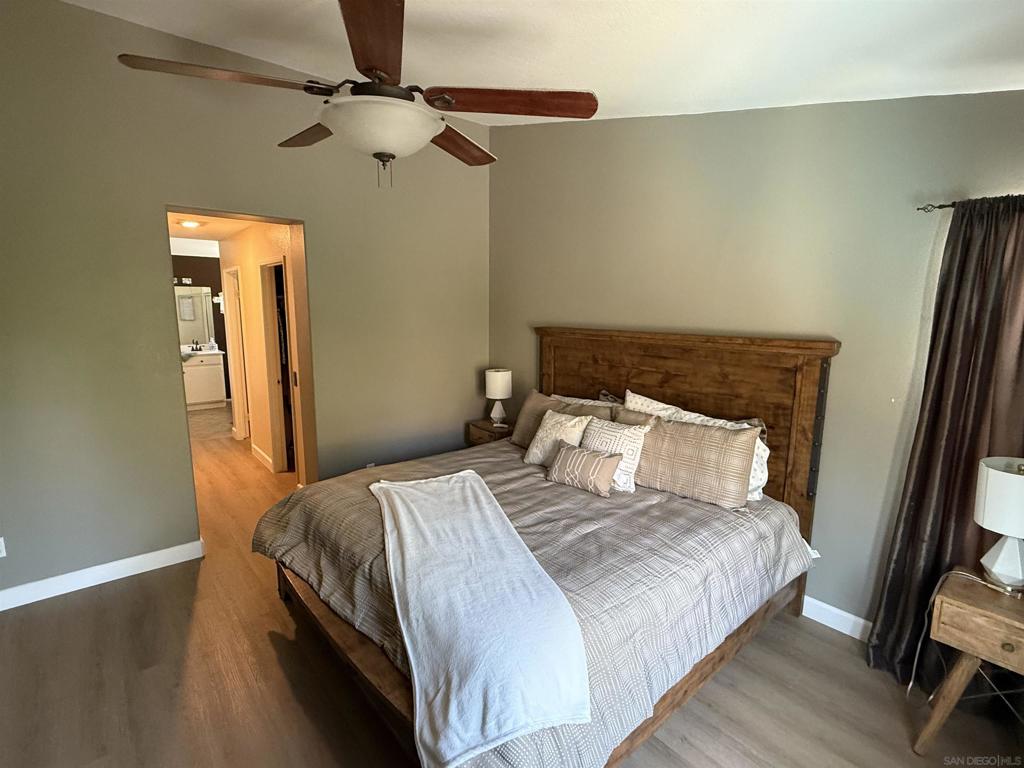 Out Of Area - Residential