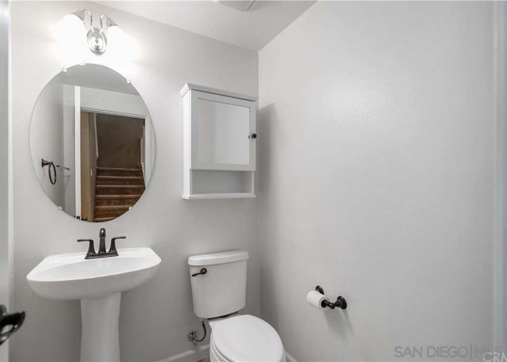 Out Of Area - Residential