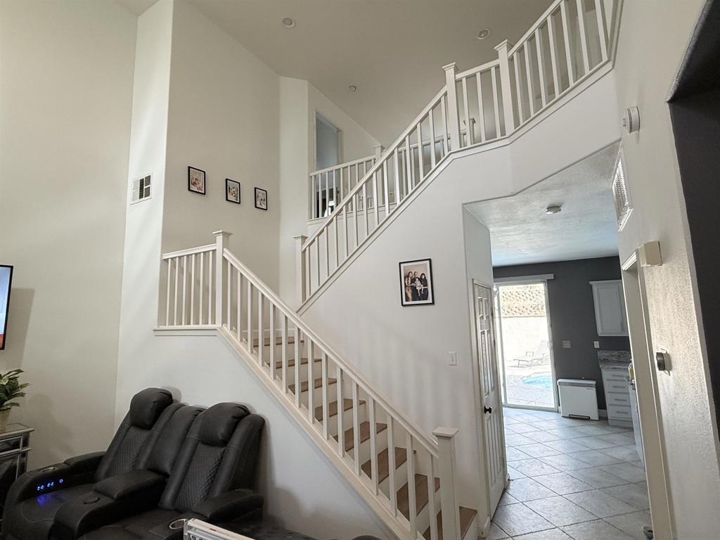 Out Of Area - Residential