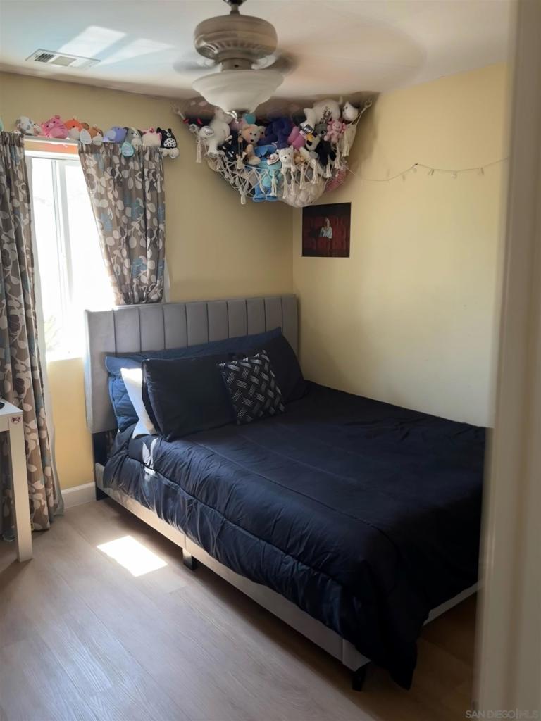 Out Of Area - Residential