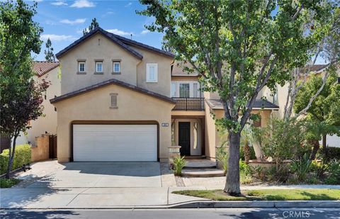3002 Blackwood Court Fullerton CA 92835