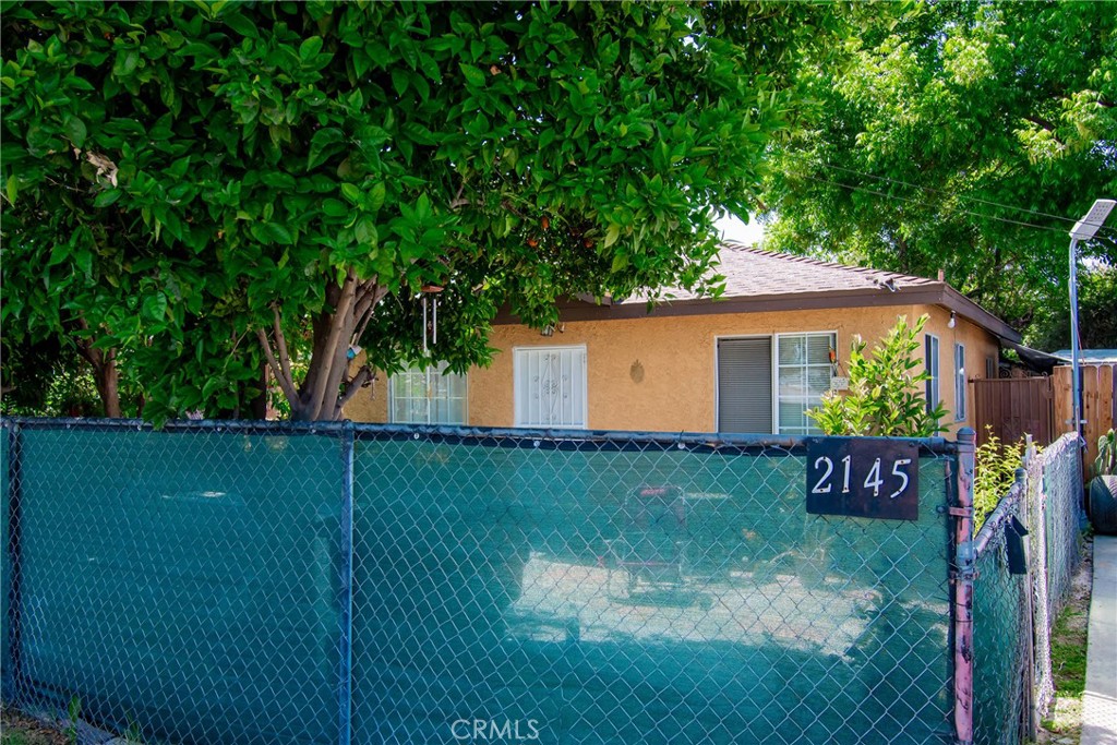 2145 Cogswell Road