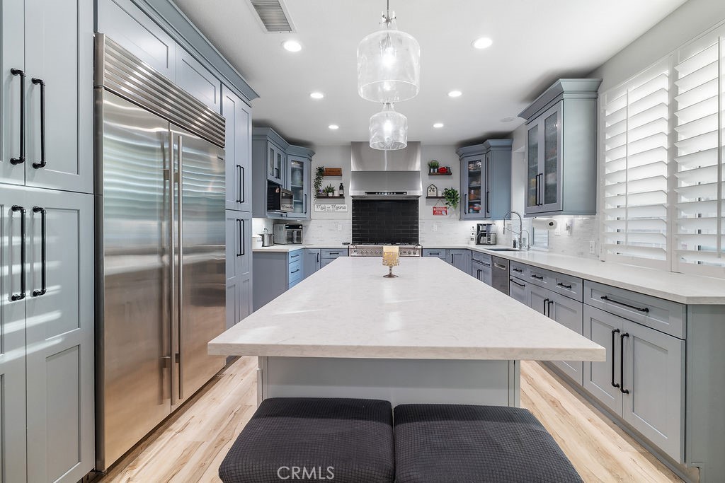 Sunrise Ridge (SRRG) - Residential