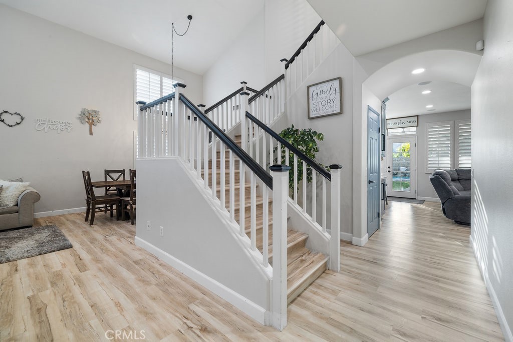 Sunrise Ridge (SRRG) - Residential