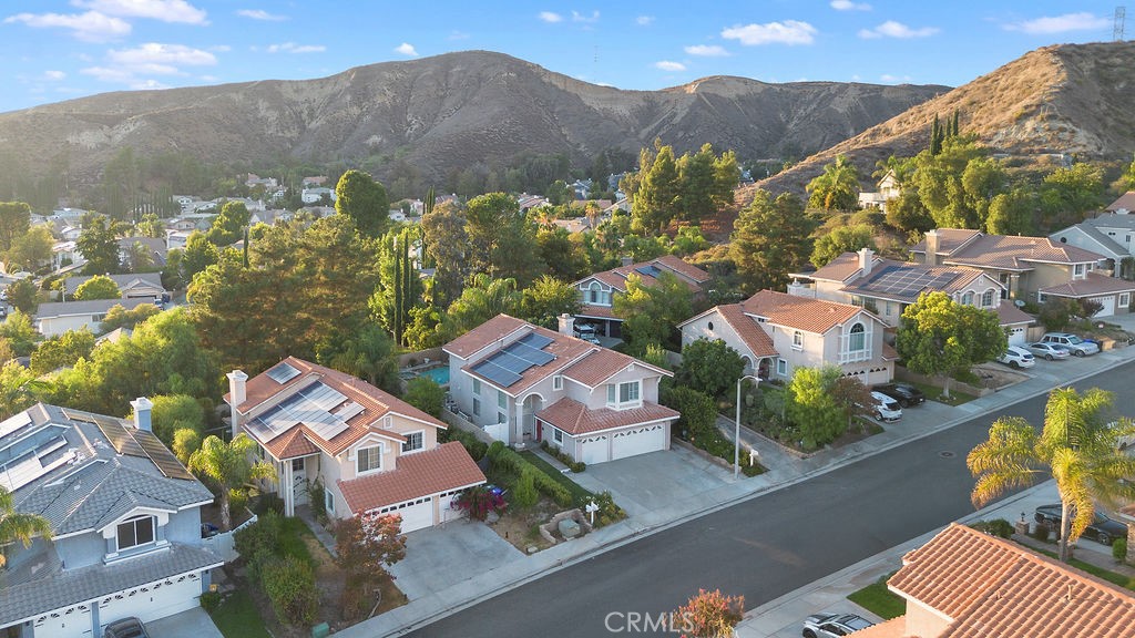 Sunrise Ridge (SRRG) - Residential