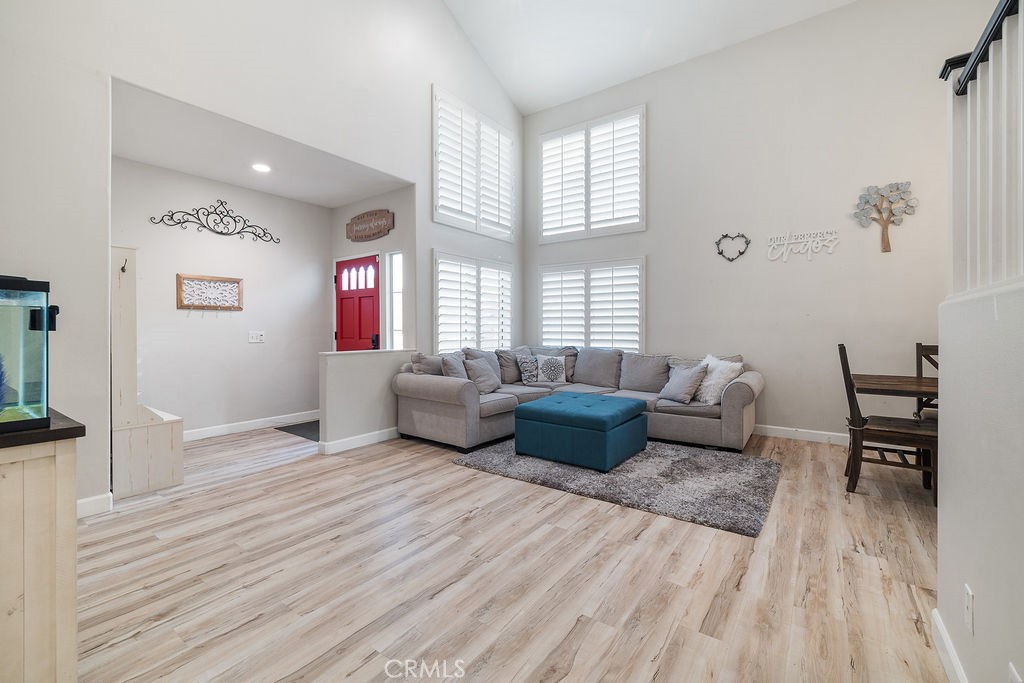 Sunrise Ridge (SRRG) - Residential