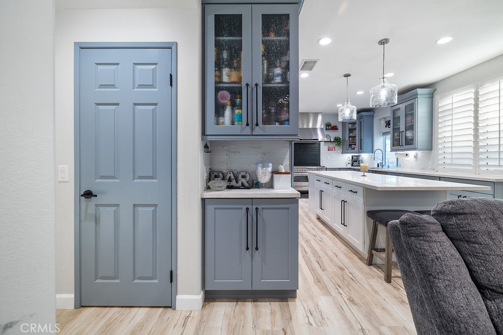 Sunrise Ridge (SRRG) - Residential