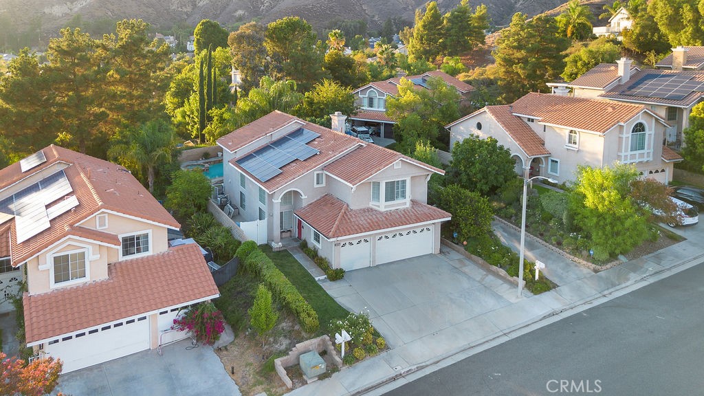Sunrise Ridge (SRRG) - Residential