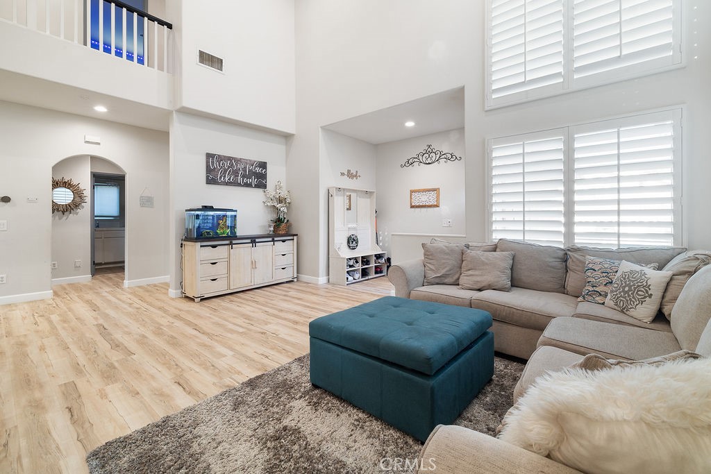 Sunrise Ridge (SRRG) - Residential