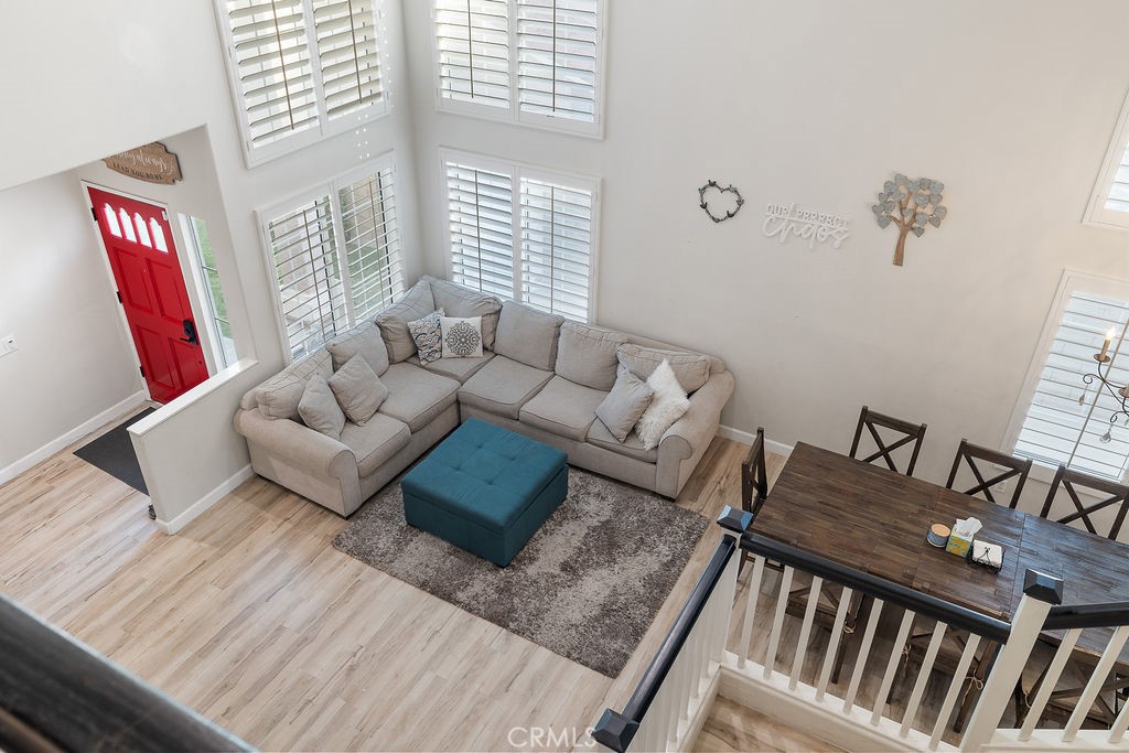 Sunrise Ridge (SRRG) - Residential