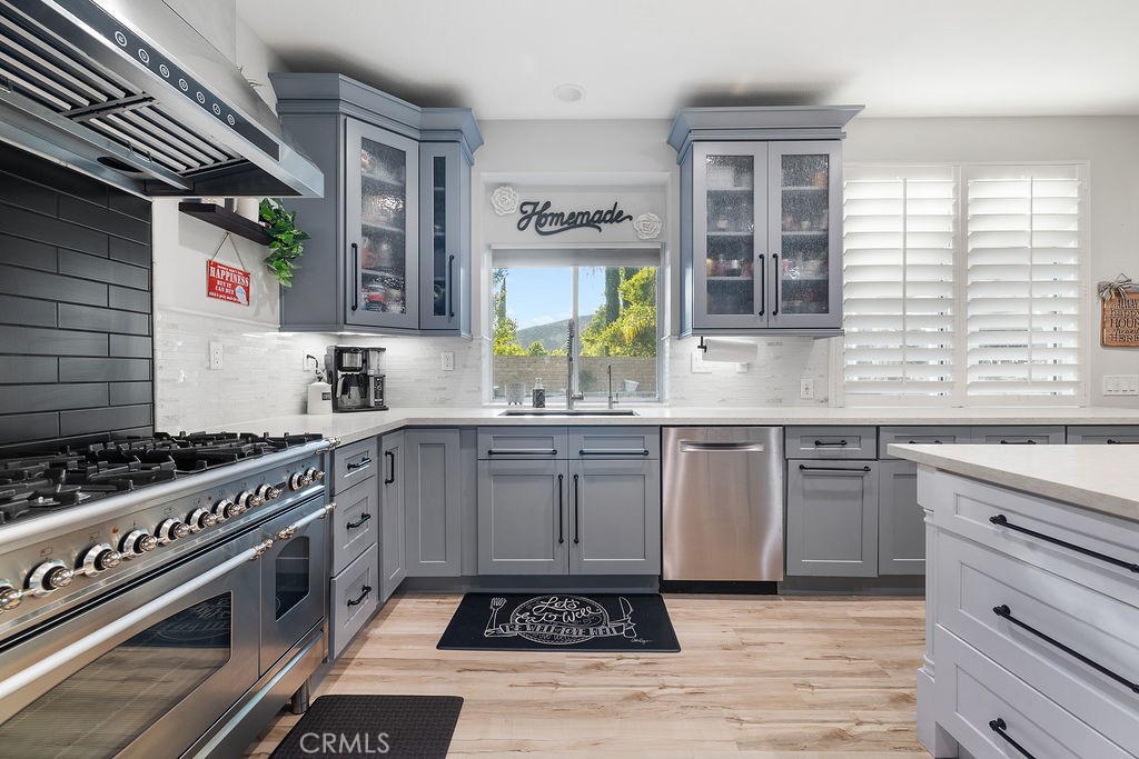Sunrise Ridge (SRRG) - Residential