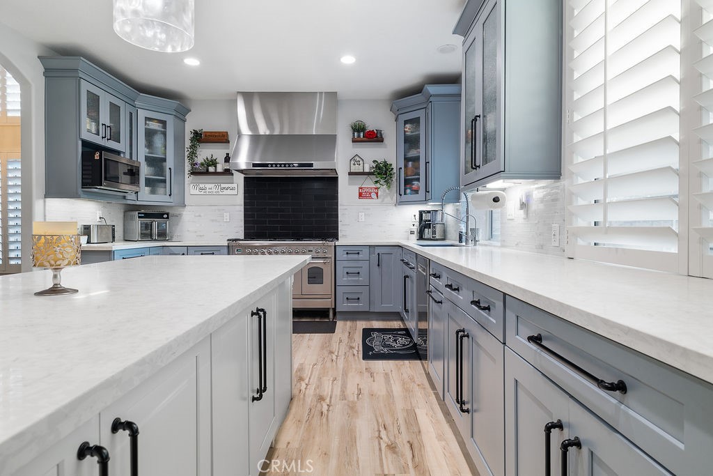 Sunrise Ridge (SRRG) - Residential