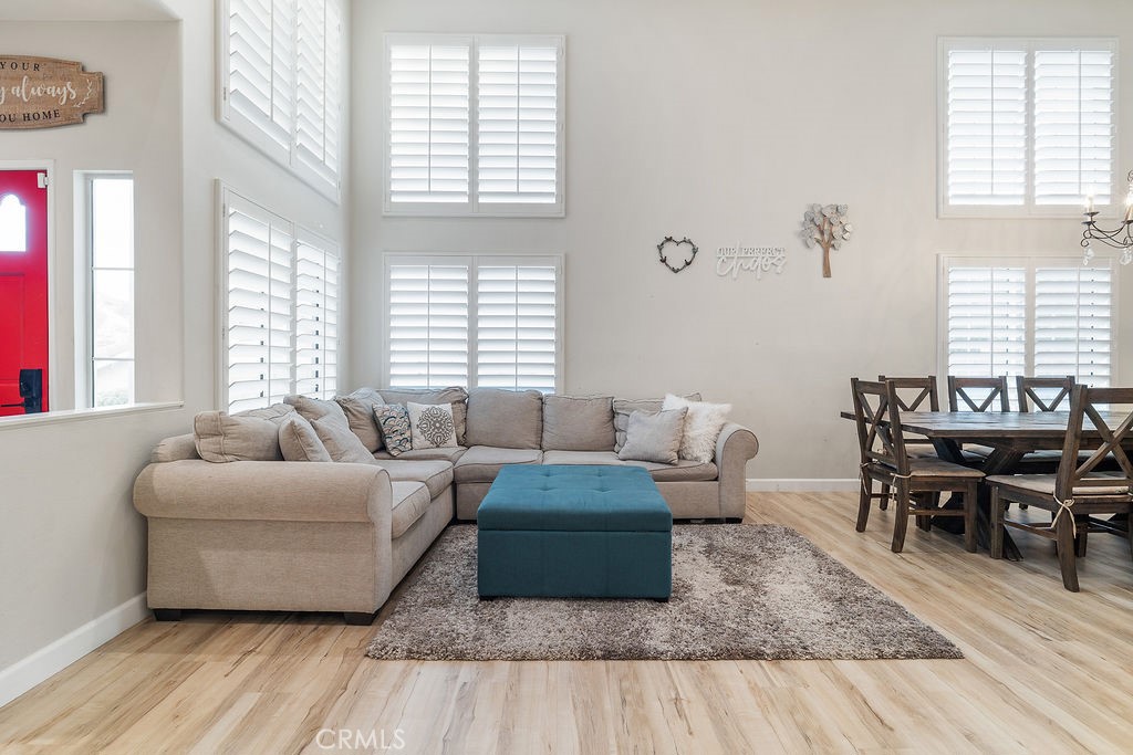 Sunrise Ridge (SRRG) - Residential