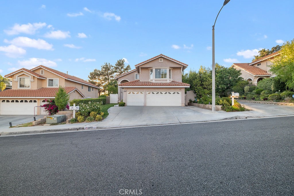 Sunrise Ridge (SRRG) - Residential