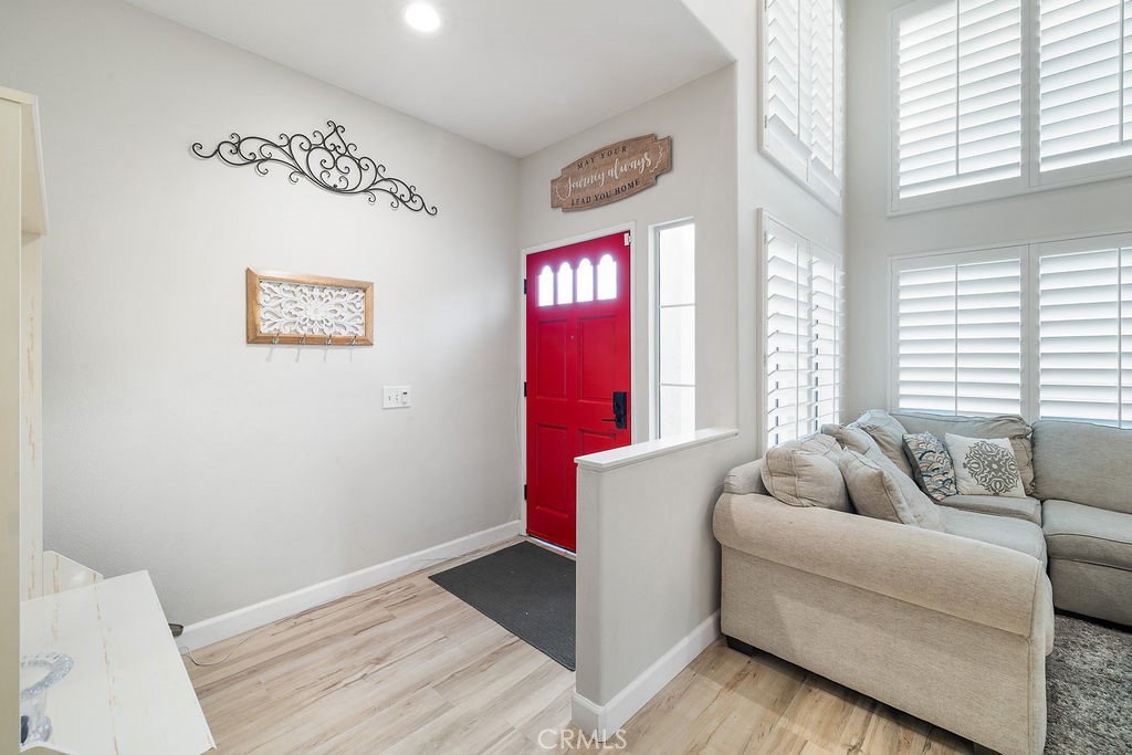 Sunrise Ridge (SRRG) - Residential
