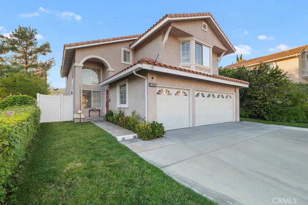 Sunrise Ridge (SRRG) - Residential