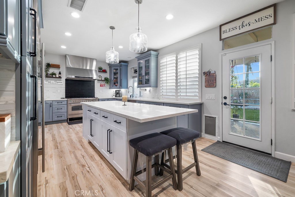 Sunrise Ridge (SRRG) - Residential