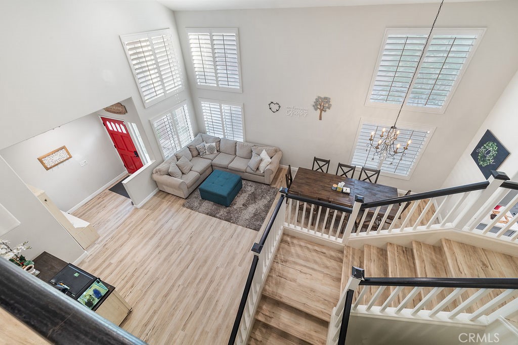 Sunrise Ridge (SRRG) - Residential