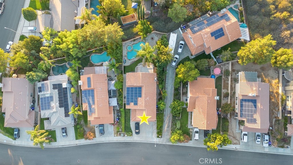 Sunrise Ridge (SRRG) - Residential