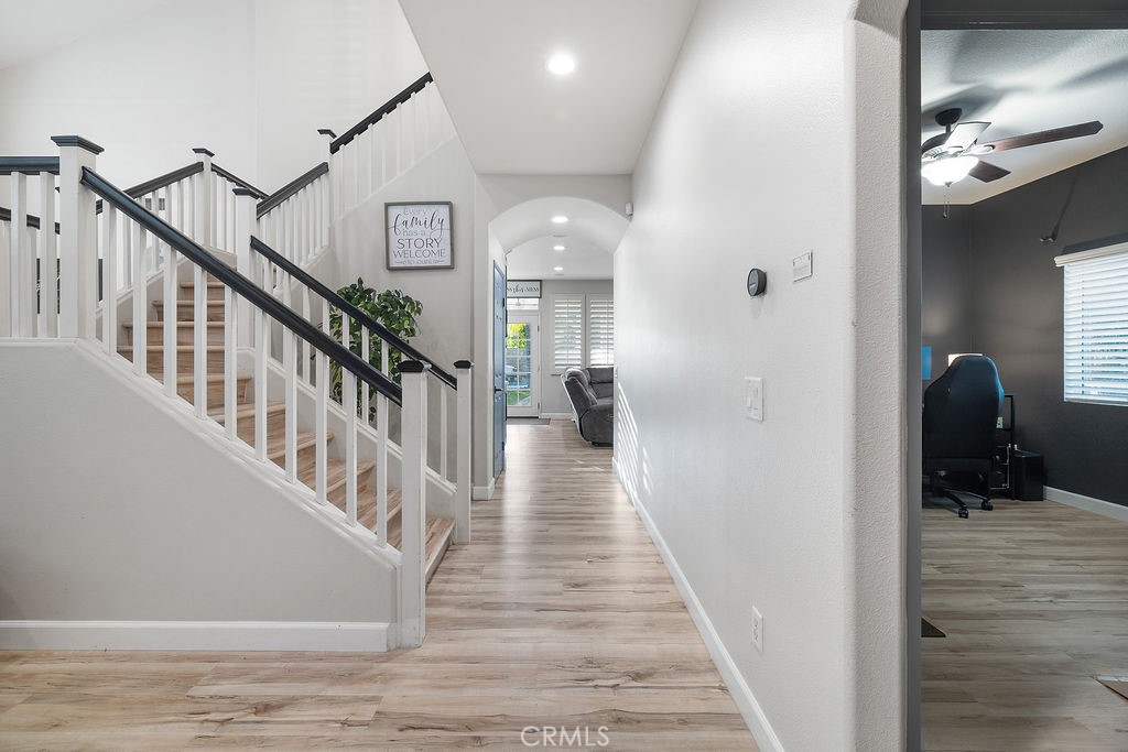 Sunrise Ridge (SRRG) - Residential