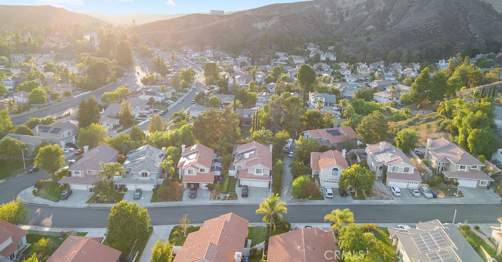 Sunrise Ridge (SRRG) - Residential