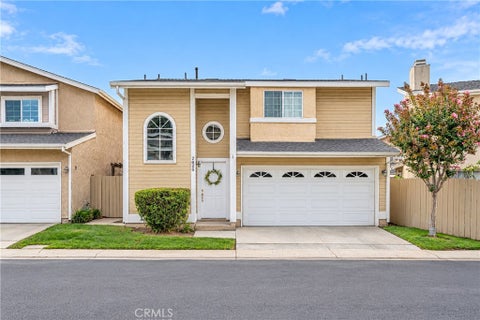 Photo of 2626 Doray Circle, Monrovia, CA 91016 (MLS # CV26220358)