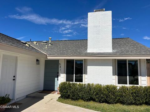 Photo of 545 Shenandoah Street, Thousand Oaks, CA 91360 (MLS # 226000881)