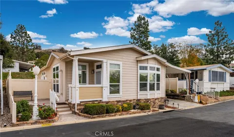 1850 Fairway Drive Unit 48, Chino Hills, CA 91709 - MLS#: CV25197187