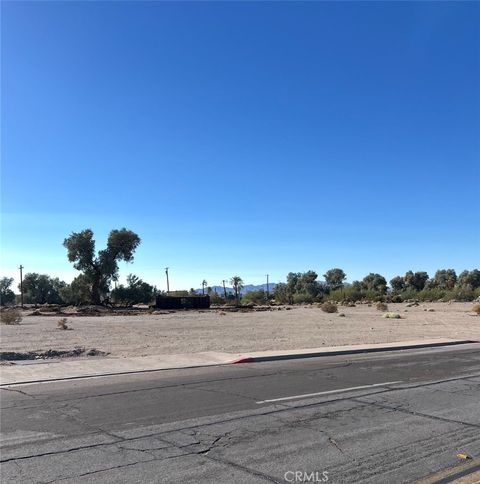 Photo of 0 40/Broadway, Needles, CA 92363 (MLS # IG25224591)
