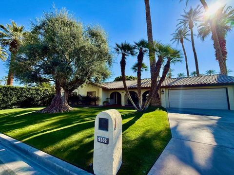 Photo of 75309 Palm Shadow Drive, Indian Wells, CA 92210 (MLS # 219142451DA)