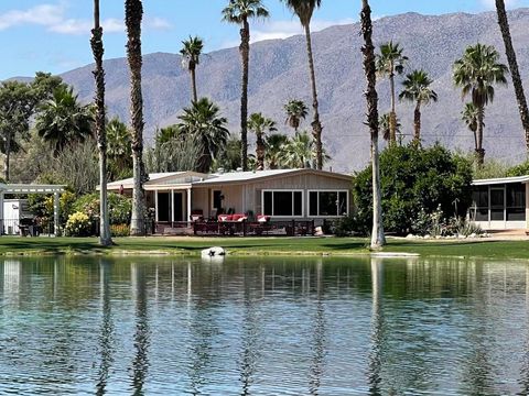 Photo of 1010 Palm Canyon Dr Dr #278, Borrego Springs, CA 92004 (MLS # 260010033SD)