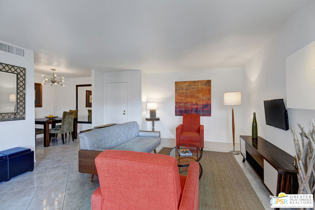 Biltmore - Residential Lease