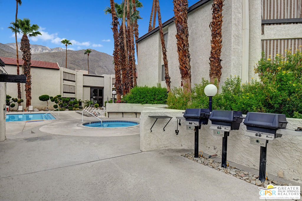 Biltmore - Residential Lease