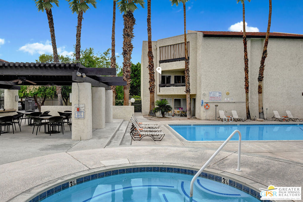 Biltmore - Residential Lease