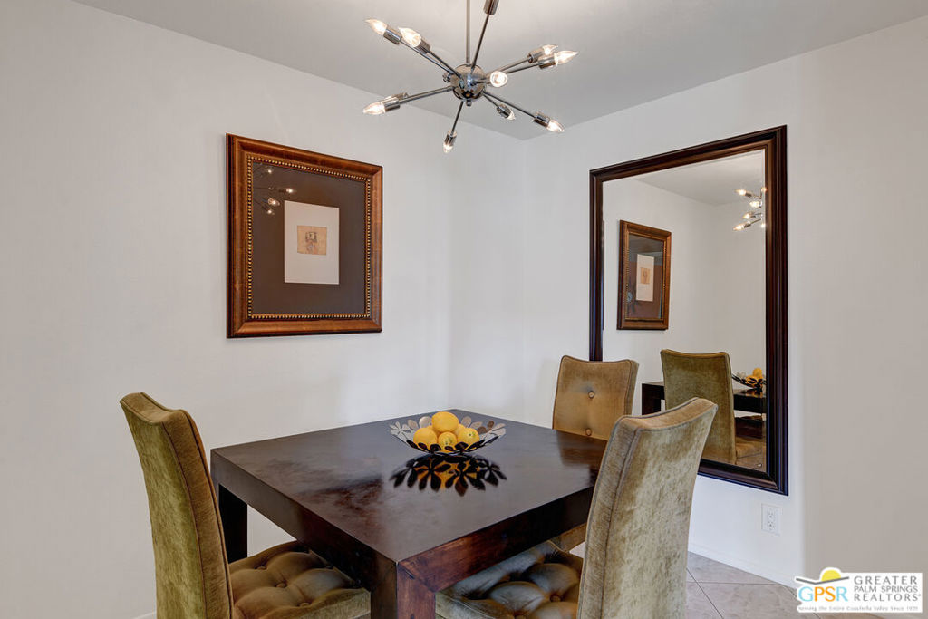 Biltmore - Residential Lease