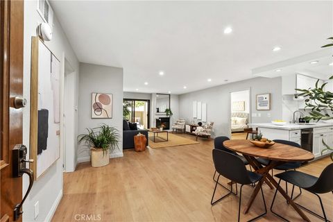 8600 Tuscany Avenue 209 Playa Del Rey CA 90293
