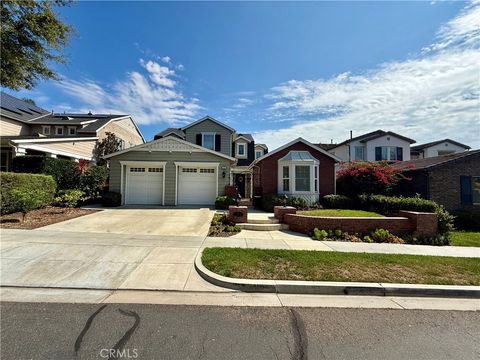 8 Vineyard Ladera Ranch CA 92694