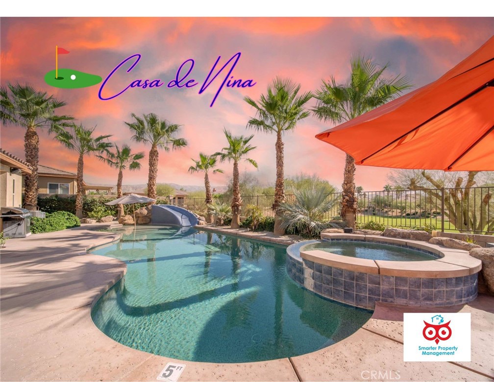 Ponderosa Villas (30927) - Residential Lease