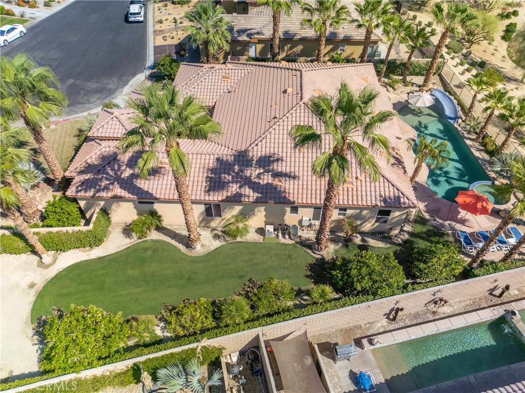 Ponderosa Villas (30927) - Residential Lease