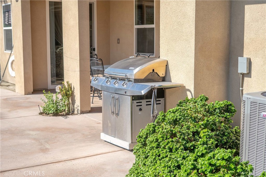 Ponderosa Villas (30927) - Residential Lease