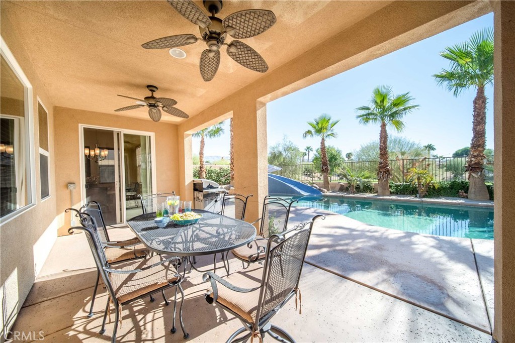 Ponderosa Villas (30927) - Residential Lease