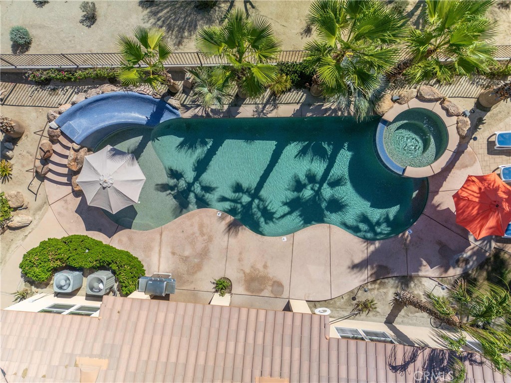 Ponderosa Villas (30927) - Residential Lease