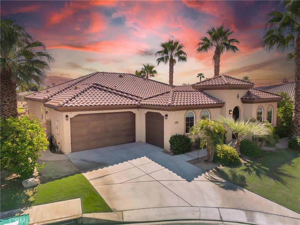 Ponderosa Villas (30927) - Residential Lease