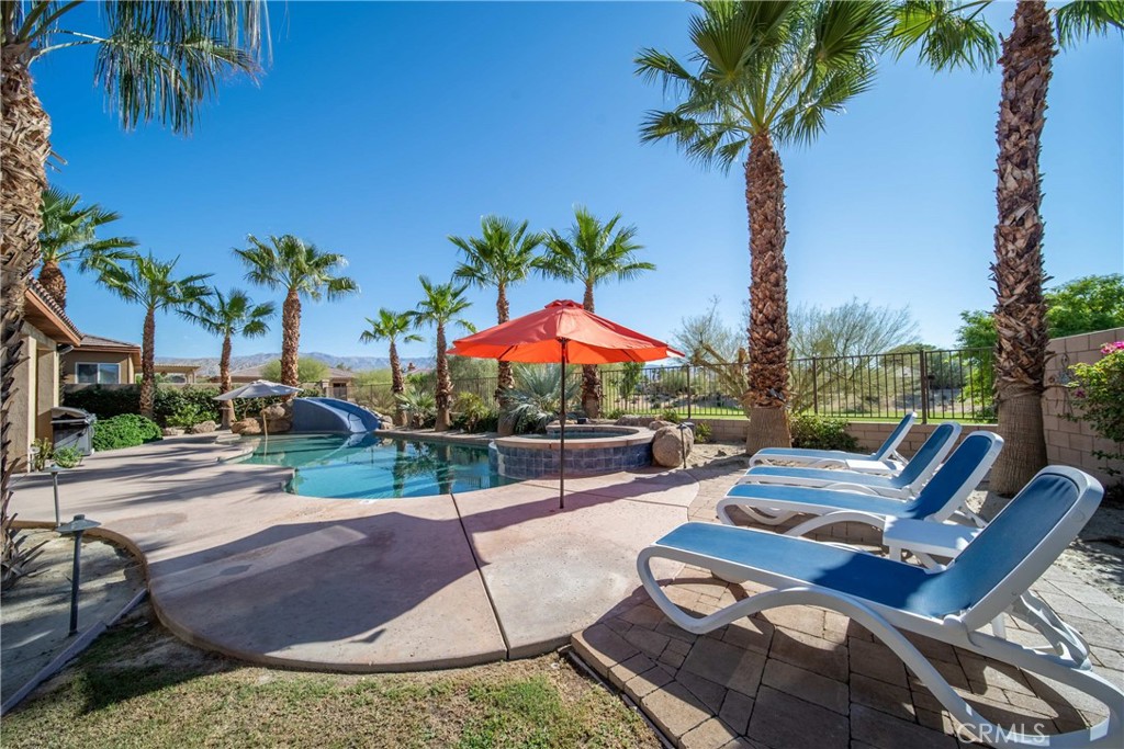 Ponderosa Villas (30927) - Residential Lease